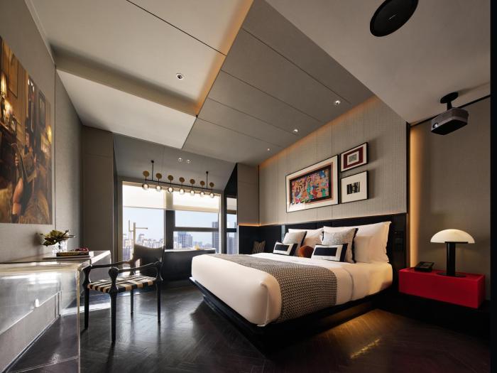 seya design hotel chengdu taikoo li managed by seya group