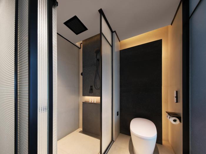 seya design hotel chengdu taikoo li managed by seya group