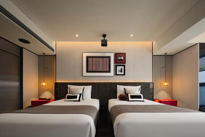 seya design hotel chengdu taikoo li managed by seya group