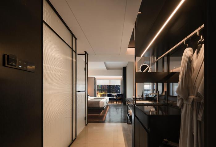 seya design hotel chengdu taikoo li managed by seya group