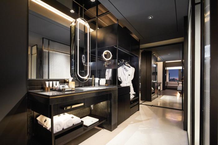 seya design hotel chengdu taikoo li managed by seya group