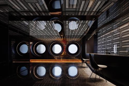 seya design hotel chengdu taikoo li managed by seya group
