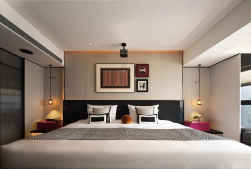seya design hotel chengdu taikoo li managed by seya group