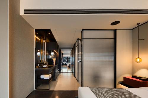 seya design hotel chengdu taikoo li managed by seya group