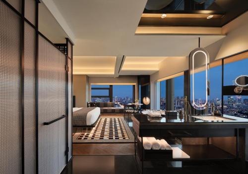 seya design hotel chengdu taikoo li managed by seya group