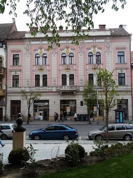 cluj napoca