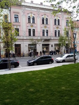 cluj napoca