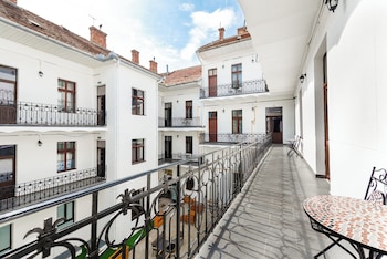 Palazzo Bellariva Dimora,,3 star