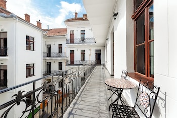 Palazzo Bellariva Dimora,,3 star