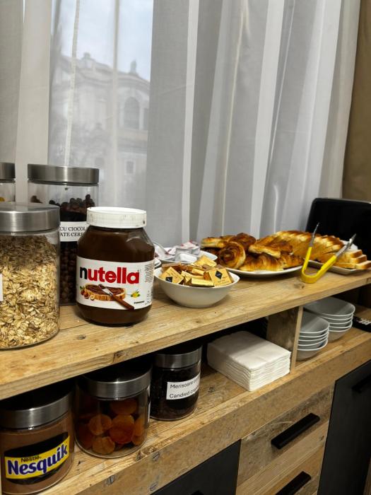 palazzo bellariva dimora