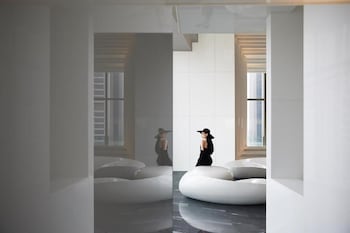 Seya Panoramic Hotel - Chongqing Raffles Plaza Jiefangbei -Managed By Seya Group,,3 star