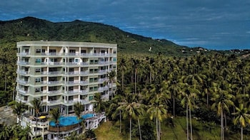 koh samui tower