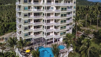 koh samui tower