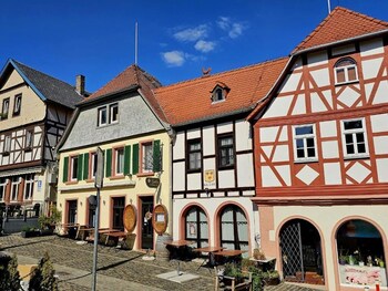 ferienwohnung oppenheim