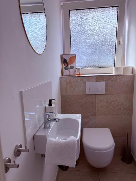 ferienwohnung oppenheim