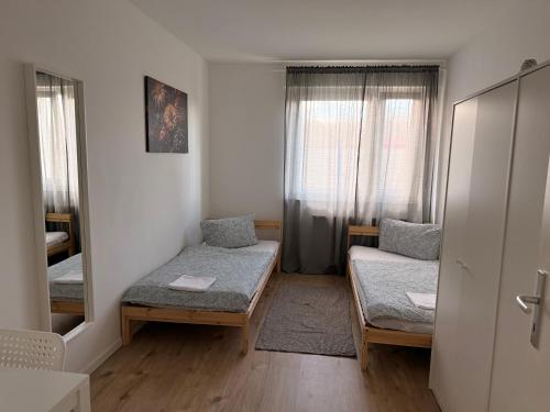 ferienwohnung oppenheim