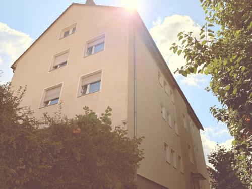 ferienwohnung oppenheim