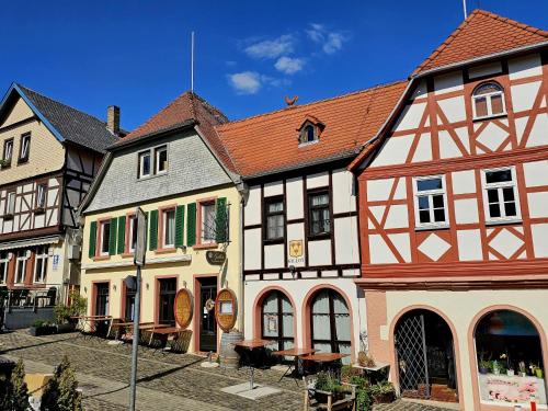 ferienwohnung oppenheim