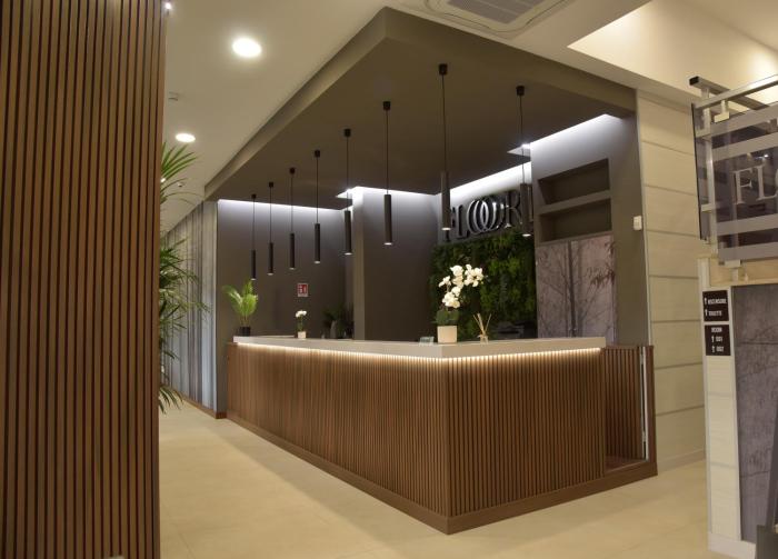 floris hotel