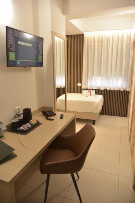 floris hotel