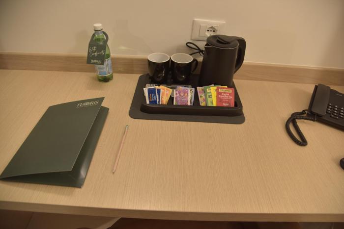 floris hotel