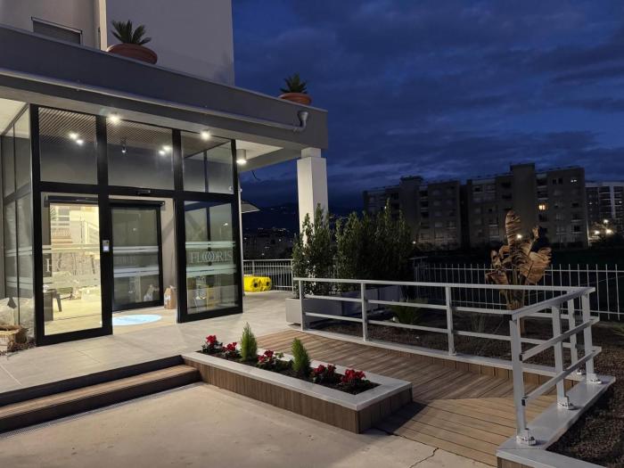 floris hotel
