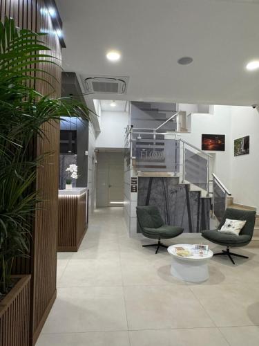 floris hotel