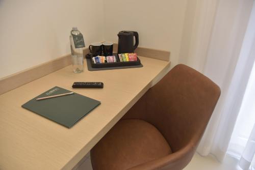 floris hotel