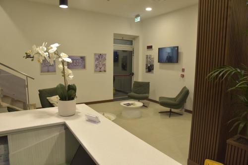 floris hotel