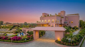 saapna resort and boat club