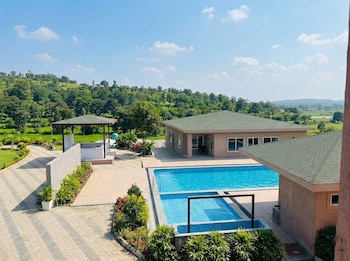 saapna resort and boat club