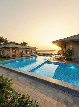 saapna resort and boat club