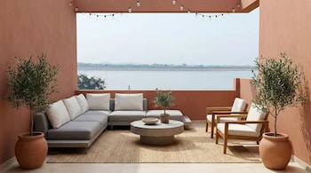 saapna resort and boat club