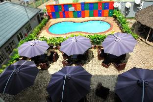 Western Dreams Hotel,Federal Capital Territory>>Abuja,4 star