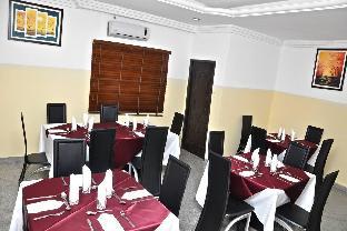 Western Dreams Hotel,Federal Capital Territory>>Abuja,4 star