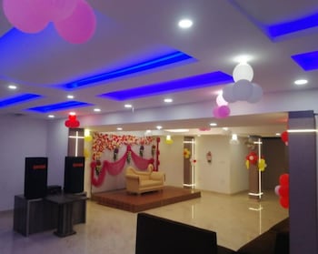 hotel uma palace gorakhpur
