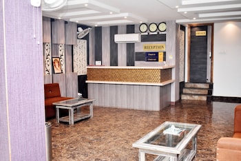 hotel uma palace gorakhpur