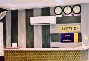hotel uma palace gorakhpur