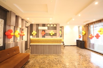 hotel uma palace gorakhpur