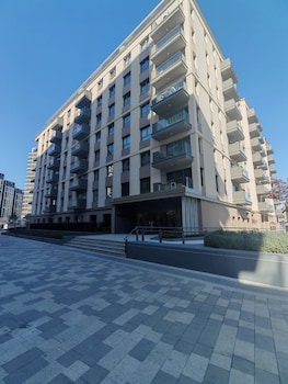 Belgrade Waterfront Lux 3,,4 star