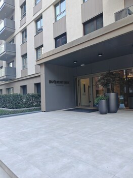 Belgrade Waterfront Lux 3,,4 star