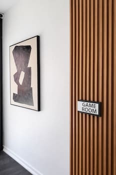 The Hive Boutique Hotel,,2 star