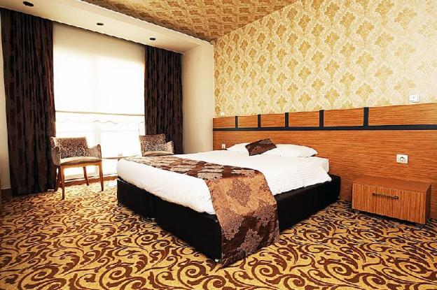 sor hotel eskisehir