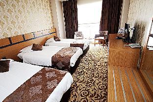 sor hotel eskisehir