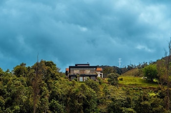 ecohotel mauka