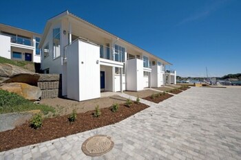 havna tj me apartments