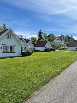 Havna Tjøme Apartments,,3 star