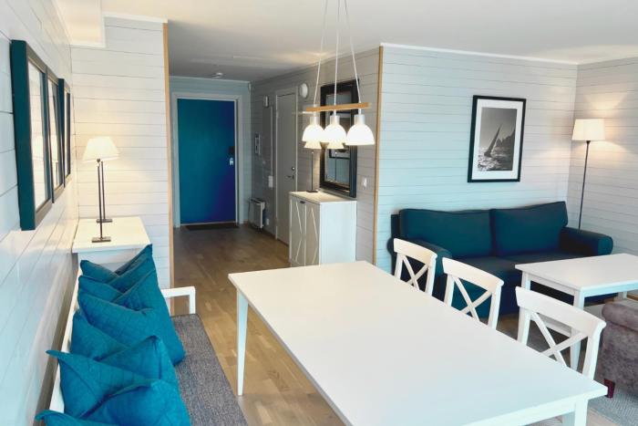 havna tj me apartments