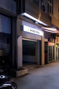 4rest stay euljiro