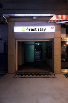 4rest stay euljiro